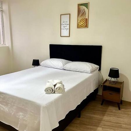 Ap Smart Downtown Apartment Campinas  Bagian luar foto