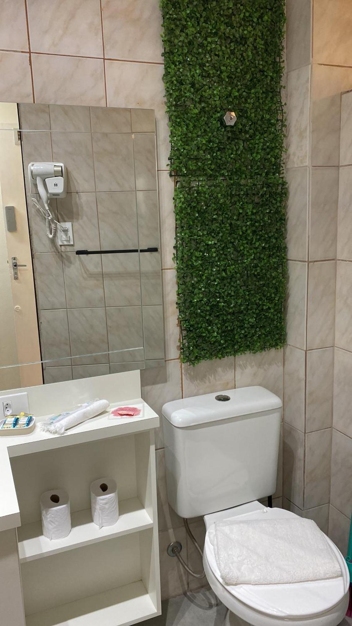 Ap Smart Downtown Apartment Campinas  Bagian luar foto
