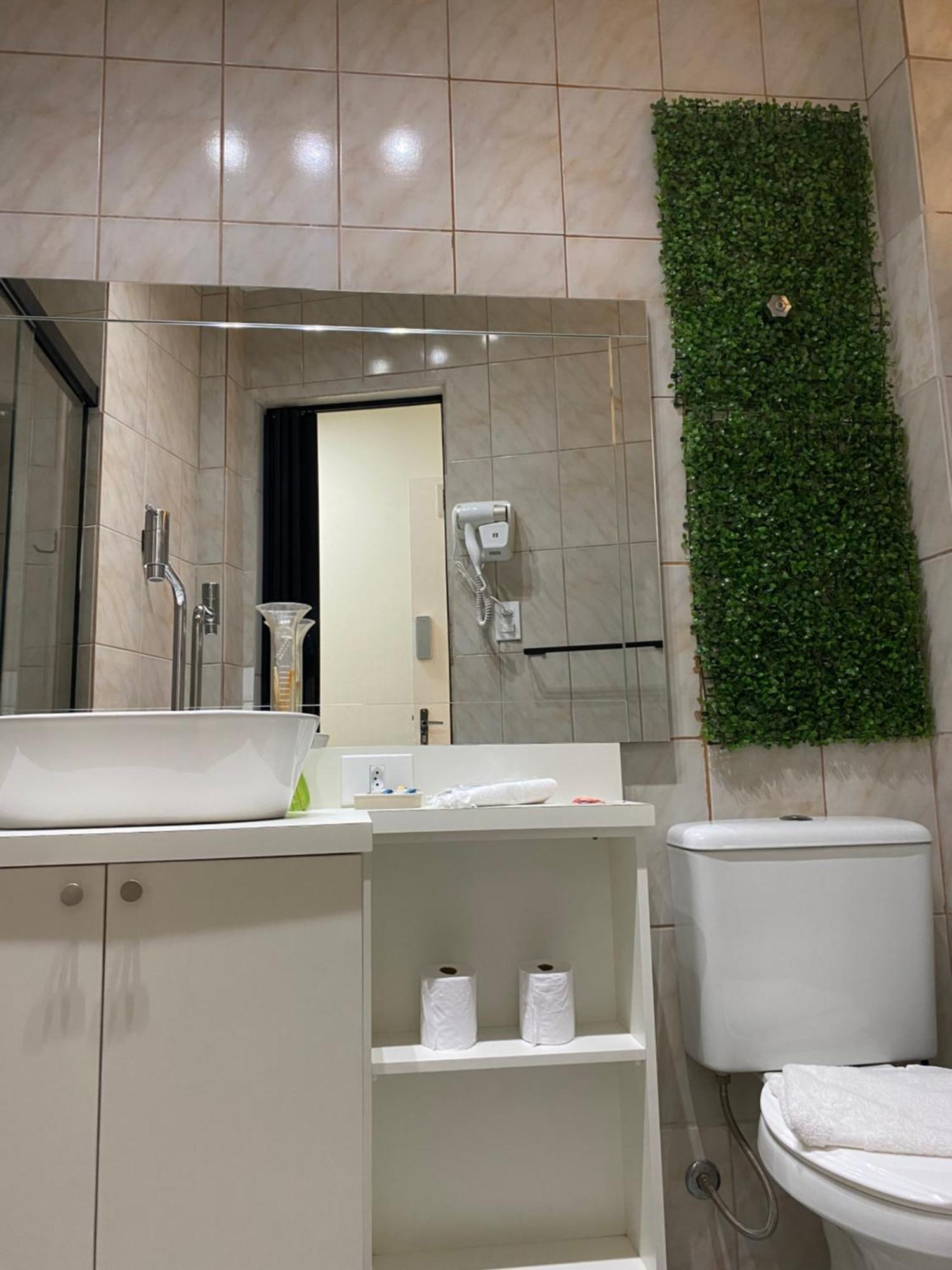 Ap Smart Downtown Apartment Campinas  Bagian luar foto