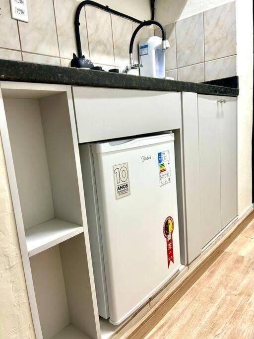 Ap Smart Downtown Apartment Campinas  Bagian luar foto