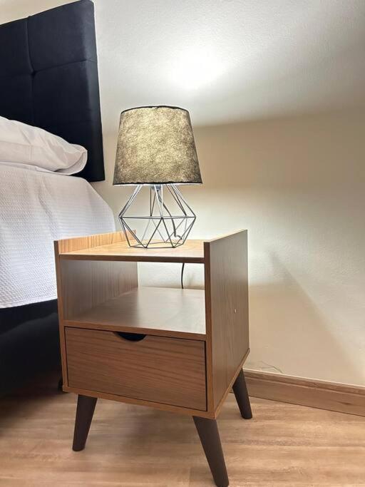 Ap Smart Downtown Apartment Campinas  Bagian luar foto