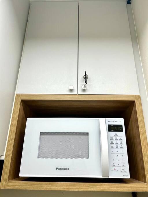 Ap Smart Downtown Apartment Campinas  Bagian luar foto