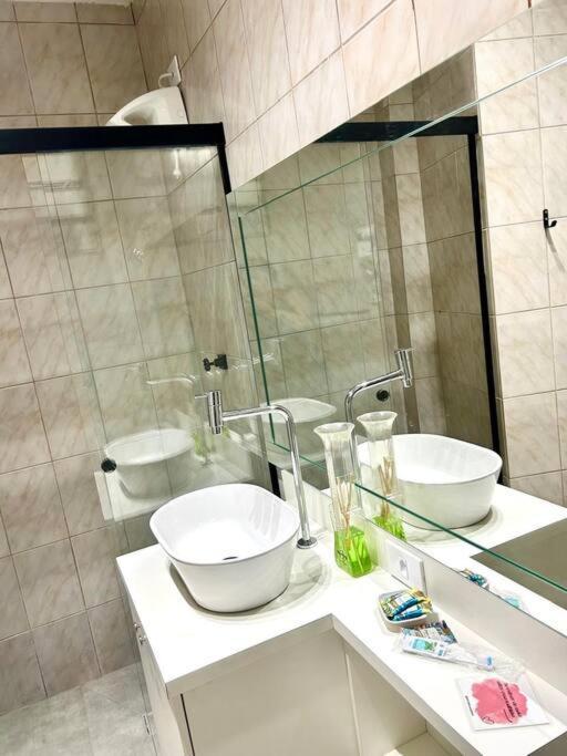 Ap Smart Downtown Apartment Campinas  Bagian luar foto