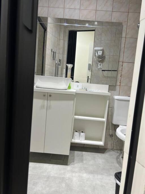 Ap Smart Downtown Apartment Campinas  Bagian luar foto