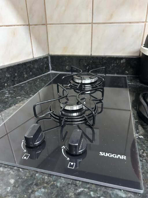 Ap Smart Downtown Apartment Campinas  Bagian luar foto