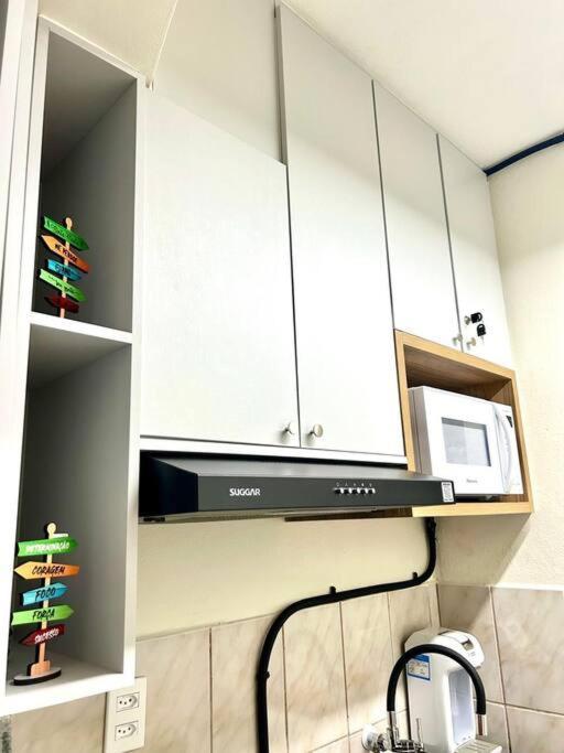 Ap Smart Downtown Apartment Campinas  Bagian luar foto