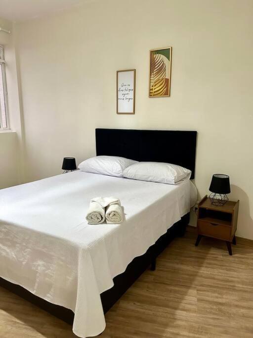 Ap Smart Downtown Apartment Campinas  Bagian luar foto