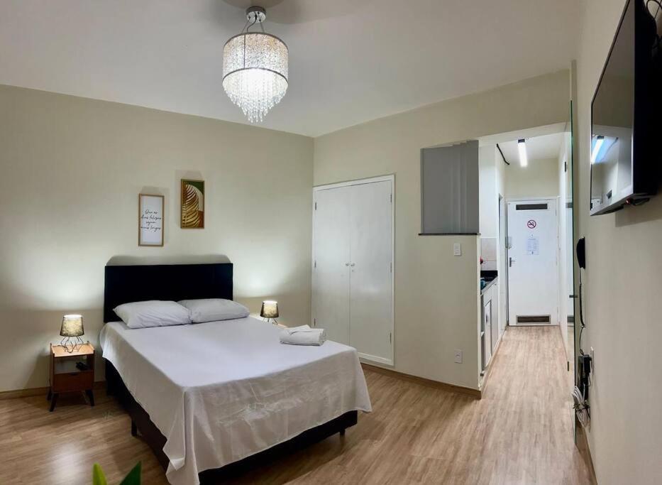 Ap Smart Downtown Apartment Campinas  Bagian luar foto