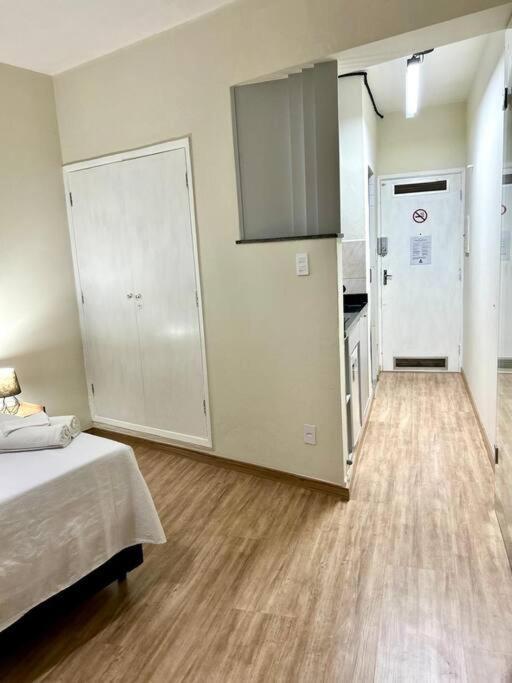 Ap Smart Downtown Apartment Campinas  Bagian luar foto